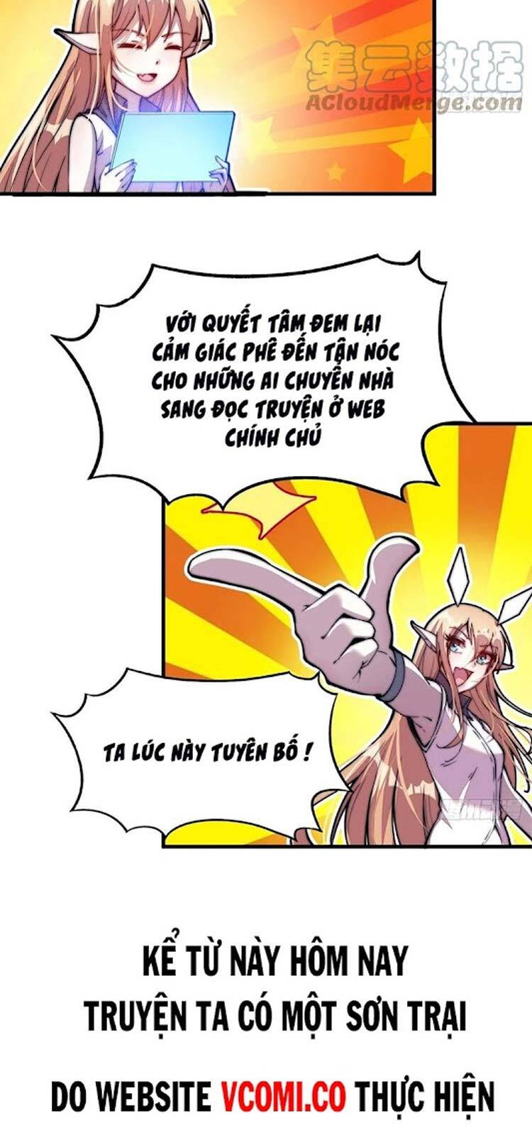 Ta Có Một Sơn Trại - Chương 252
