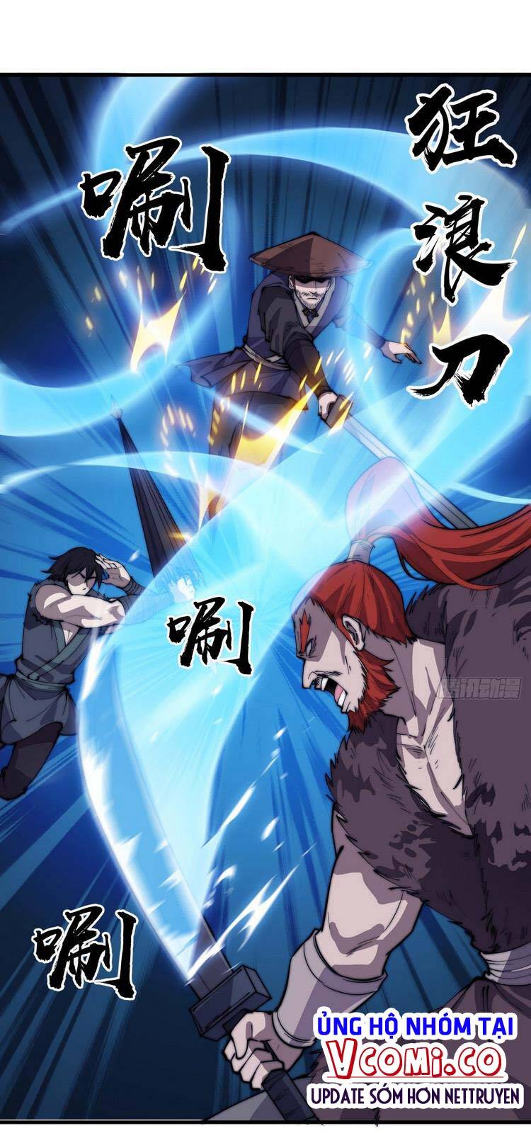 Ta Có Một Sơn Trại - Chương 253