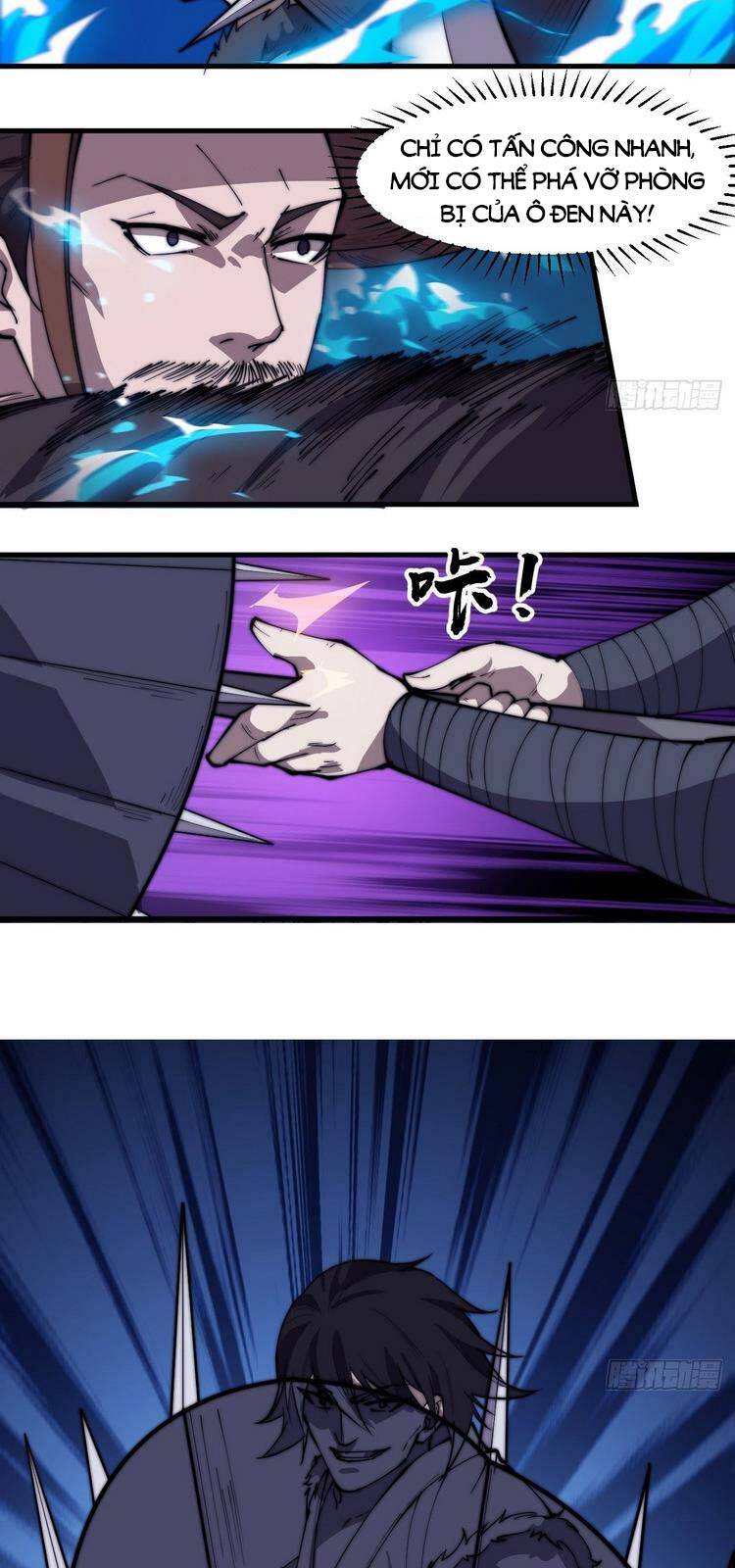 Ta Có Một Sơn Trại - Chương 253