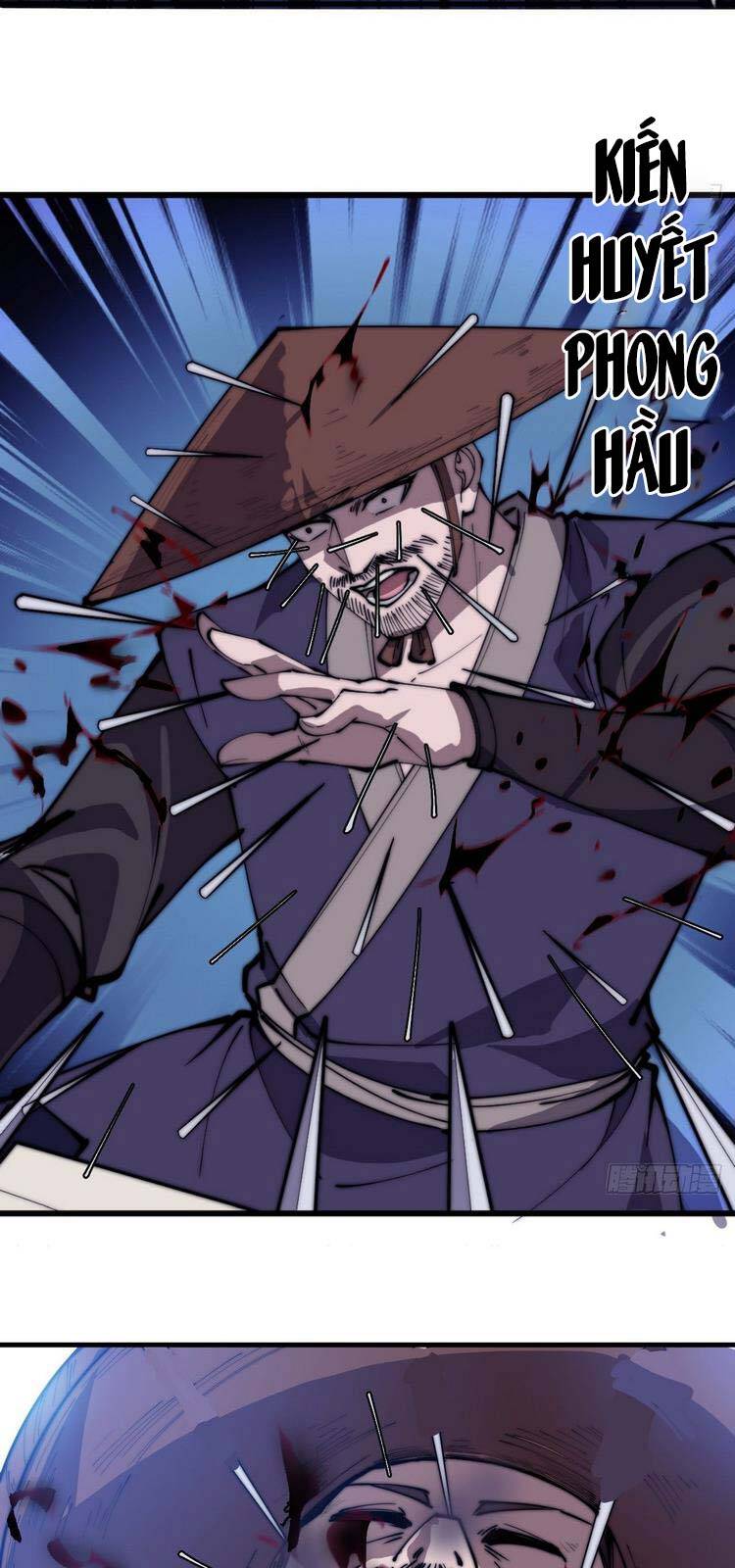 Ta Có Một Sơn Trại - Chương 253