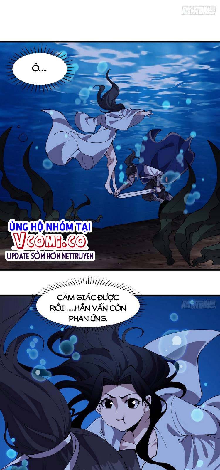 Ta Có Một Sơn Trại - Chương 253