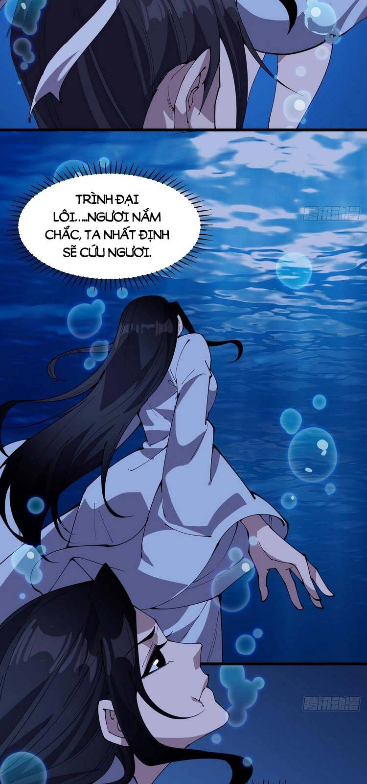 Ta Có Một Sơn Trại - Chương 253