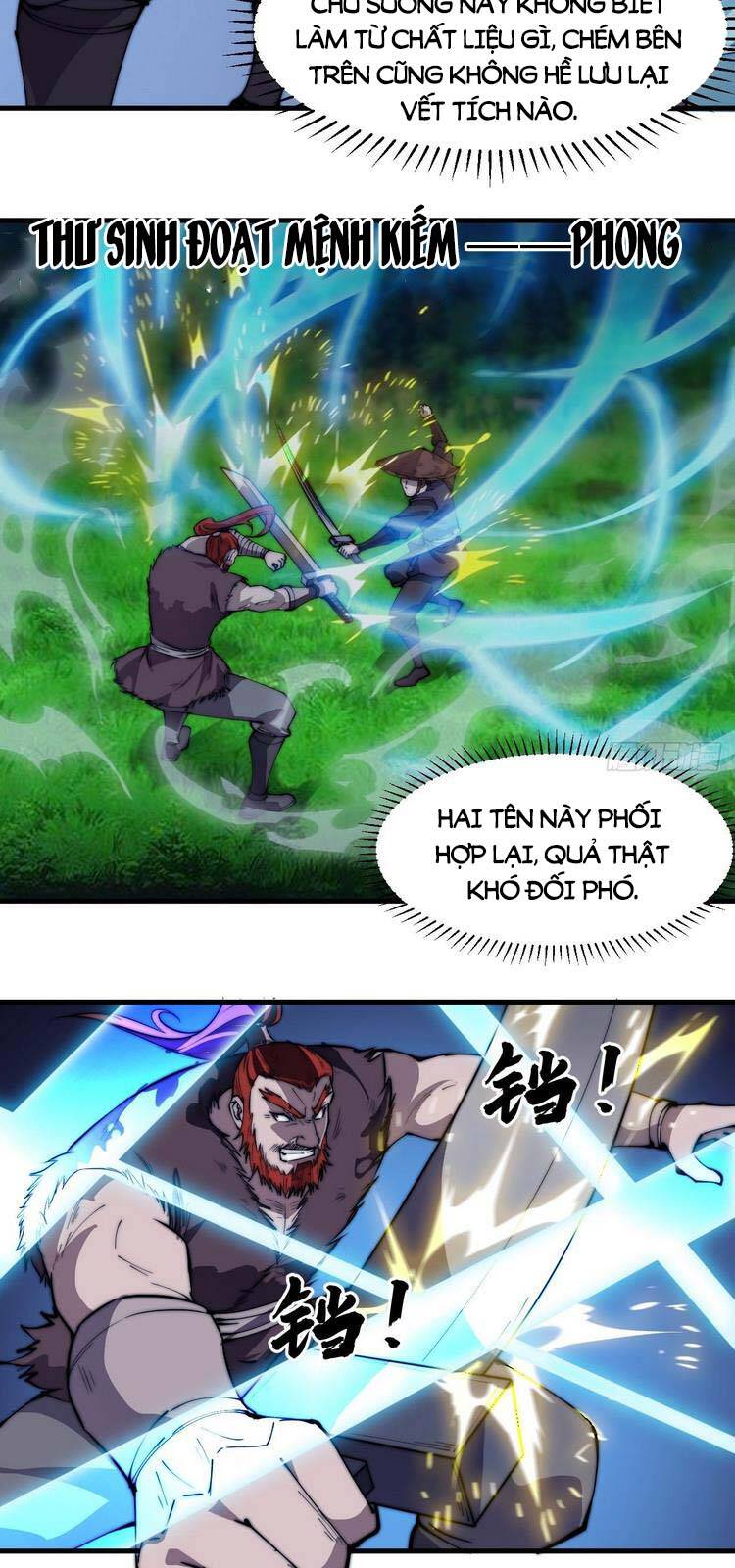 Ta Có Một Sơn Trại - Chương 253