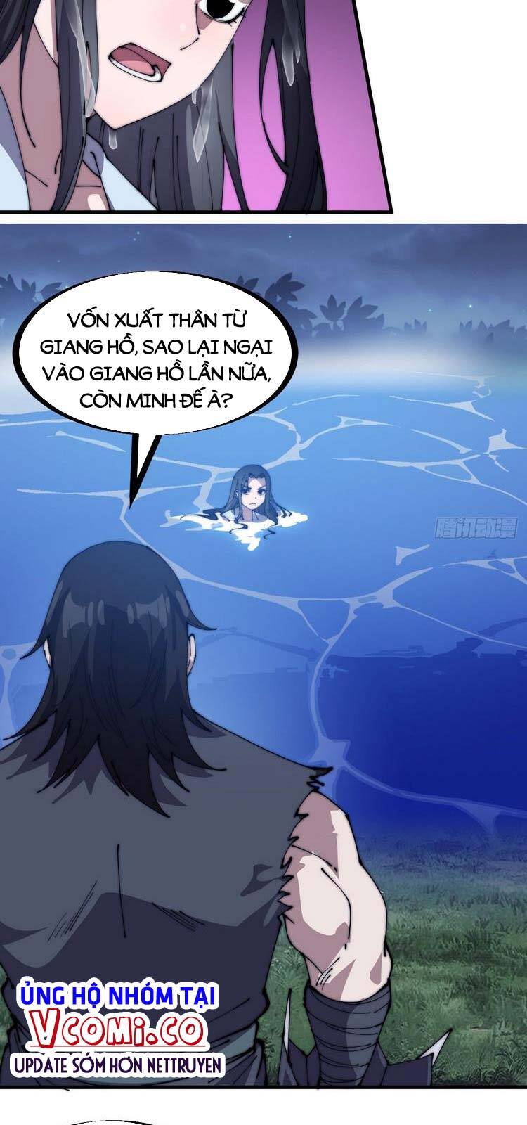 Ta Có Một Sơn Trại - Chương 253