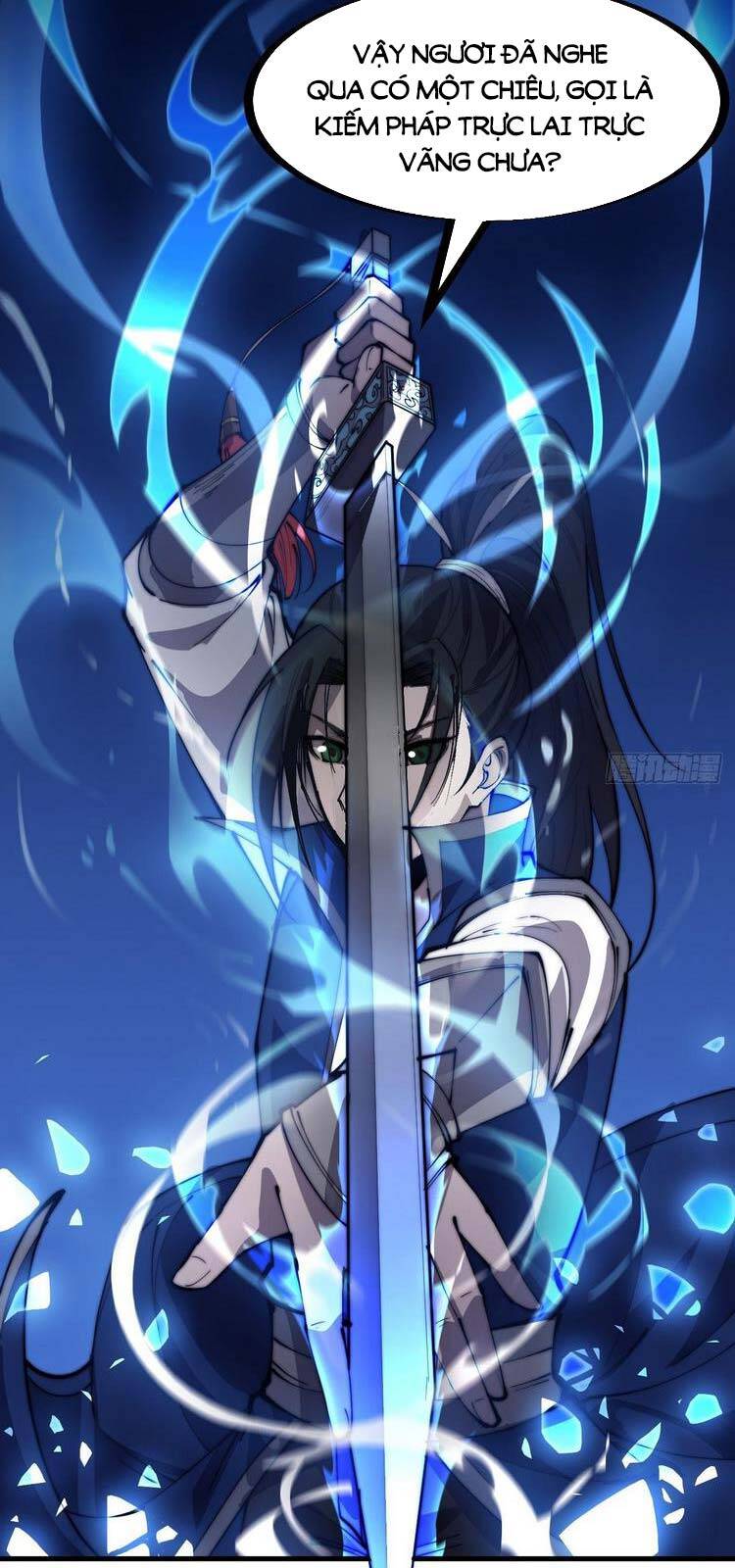 Ta Có Một Sơn Trại - Chương 253