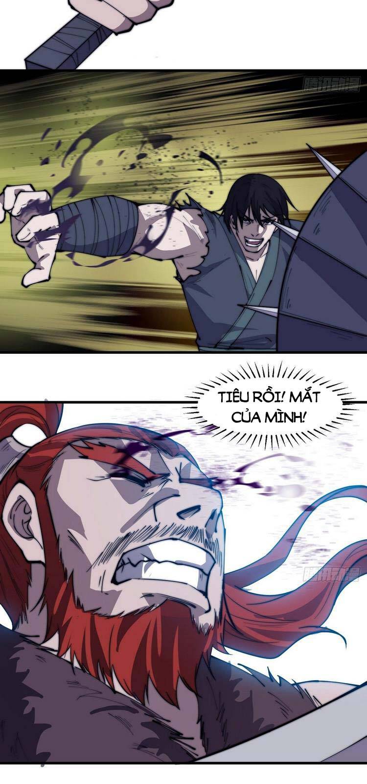 Ta Có Một Sơn Trại - Chương 253