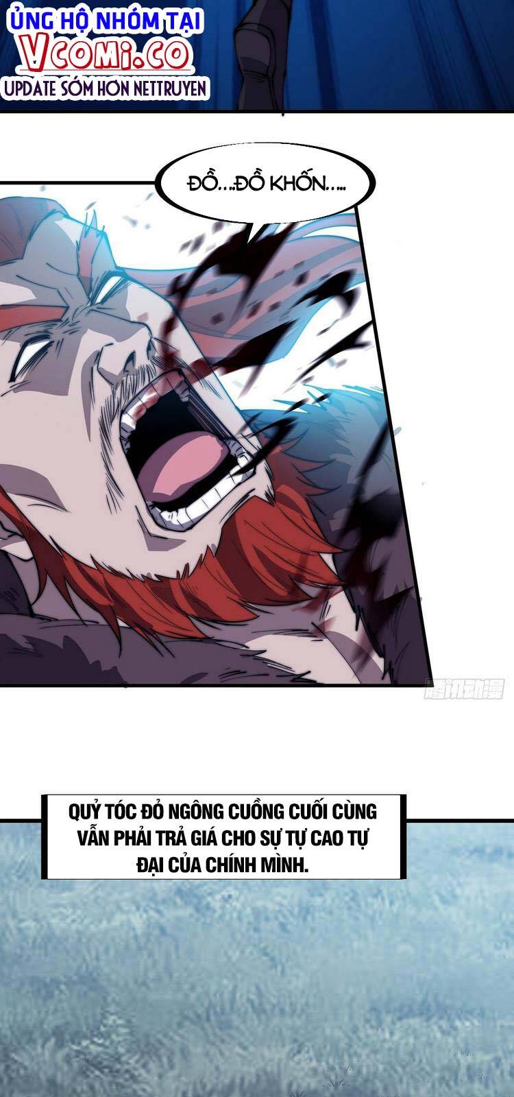 Ta Có Một Sơn Trại - Chương 253