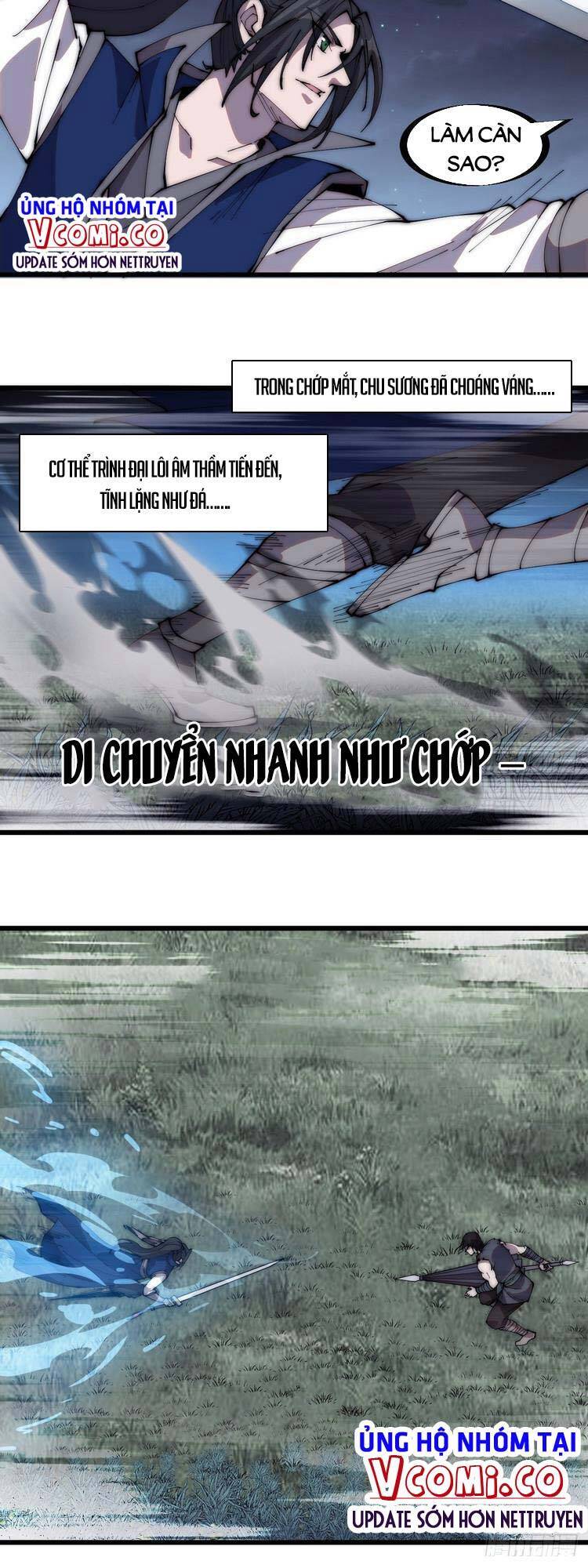 Ta Có Một Sơn Trại - Chương 254