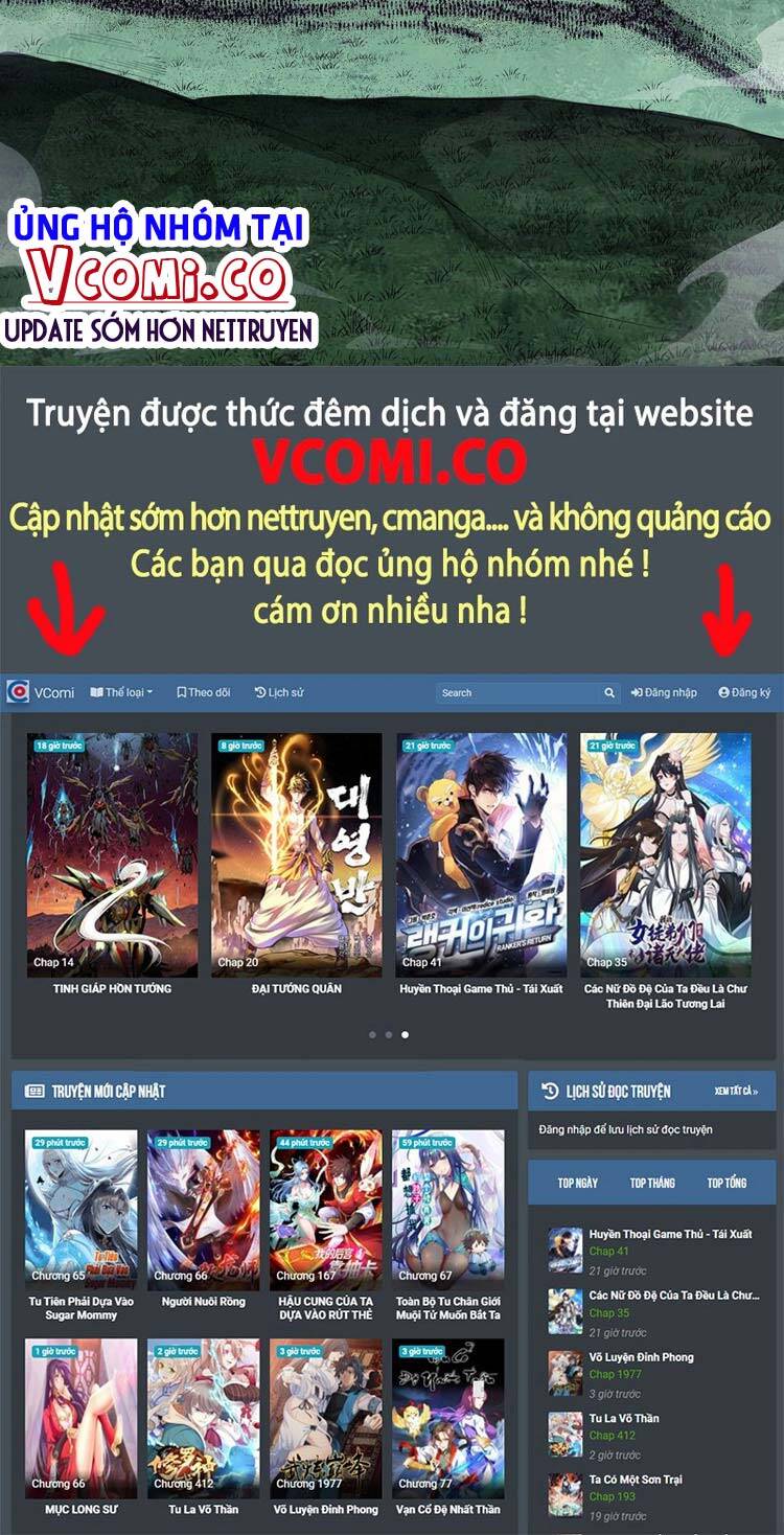 Ta Có Một Sơn Trại - Chương 254