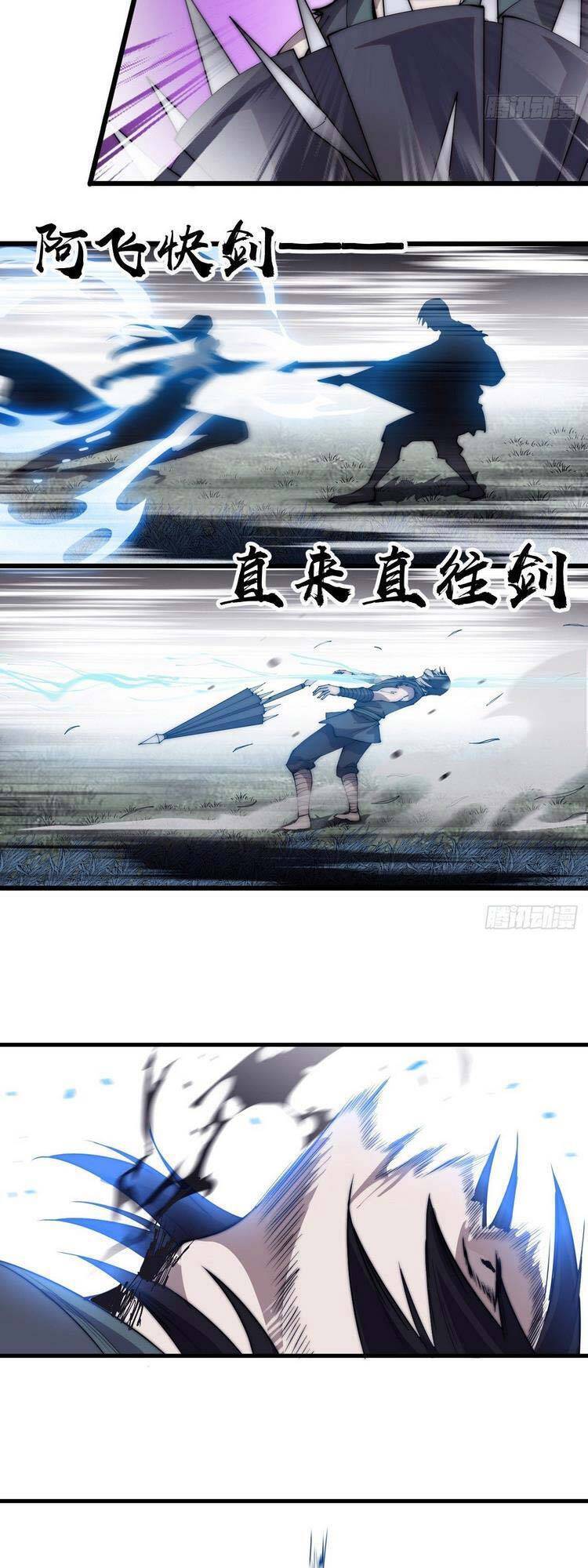 Ta Có Một Sơn Trại - Chương 254