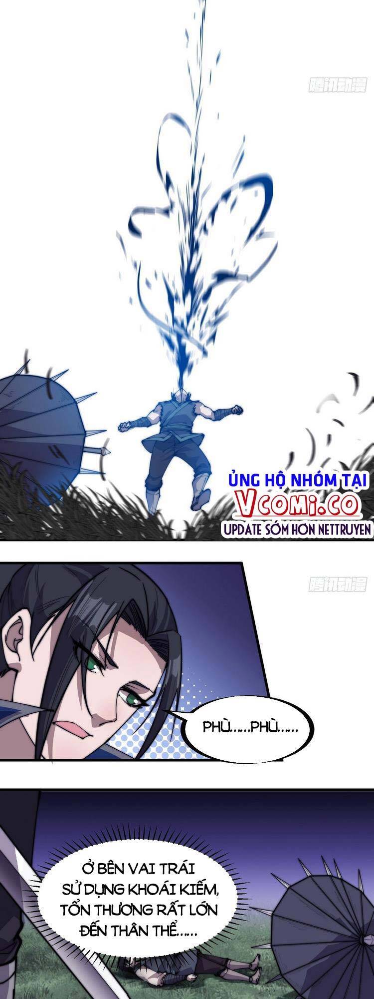 Ta Có Một Sơn Trại - Chương 254