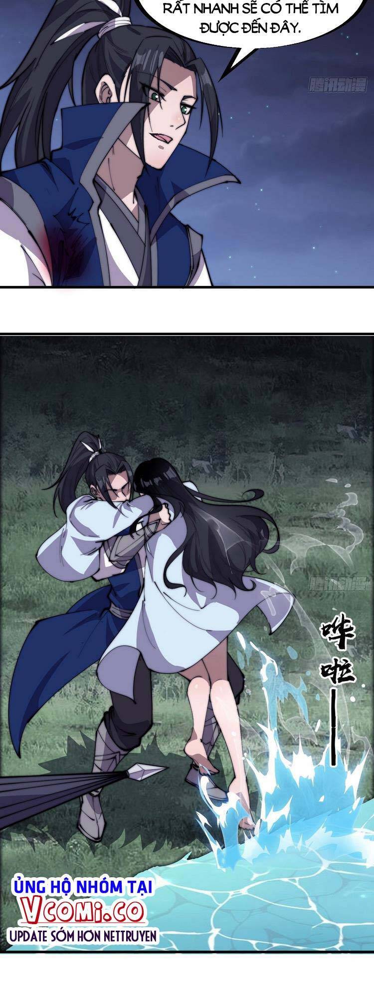 Ta Có Một Sơn Trại - Chương 254