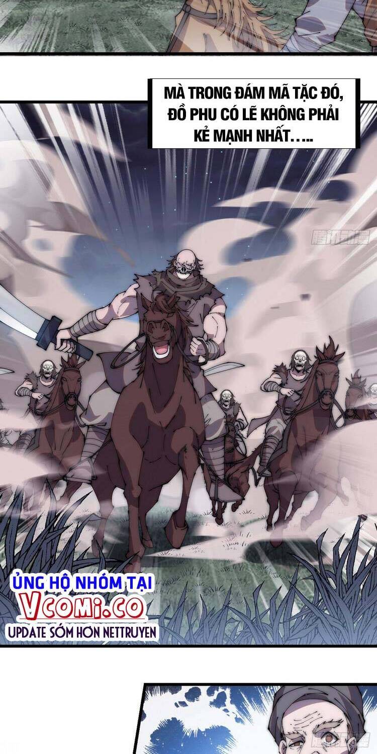 Ta Có Một Sơn Trại - Chương 255