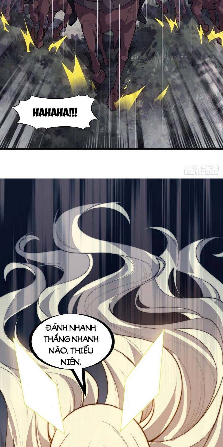 Ta Có Một Sơn Trại - Chương 255