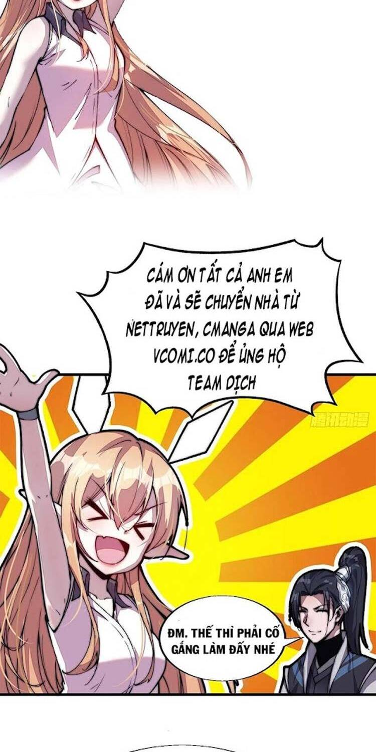 Ta Có Một Sơn Trại - Chương 255