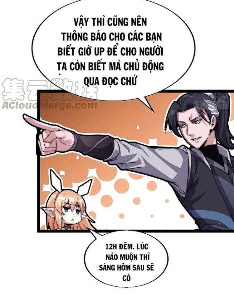 Ta Có Một Sơn Trại - Chương 255