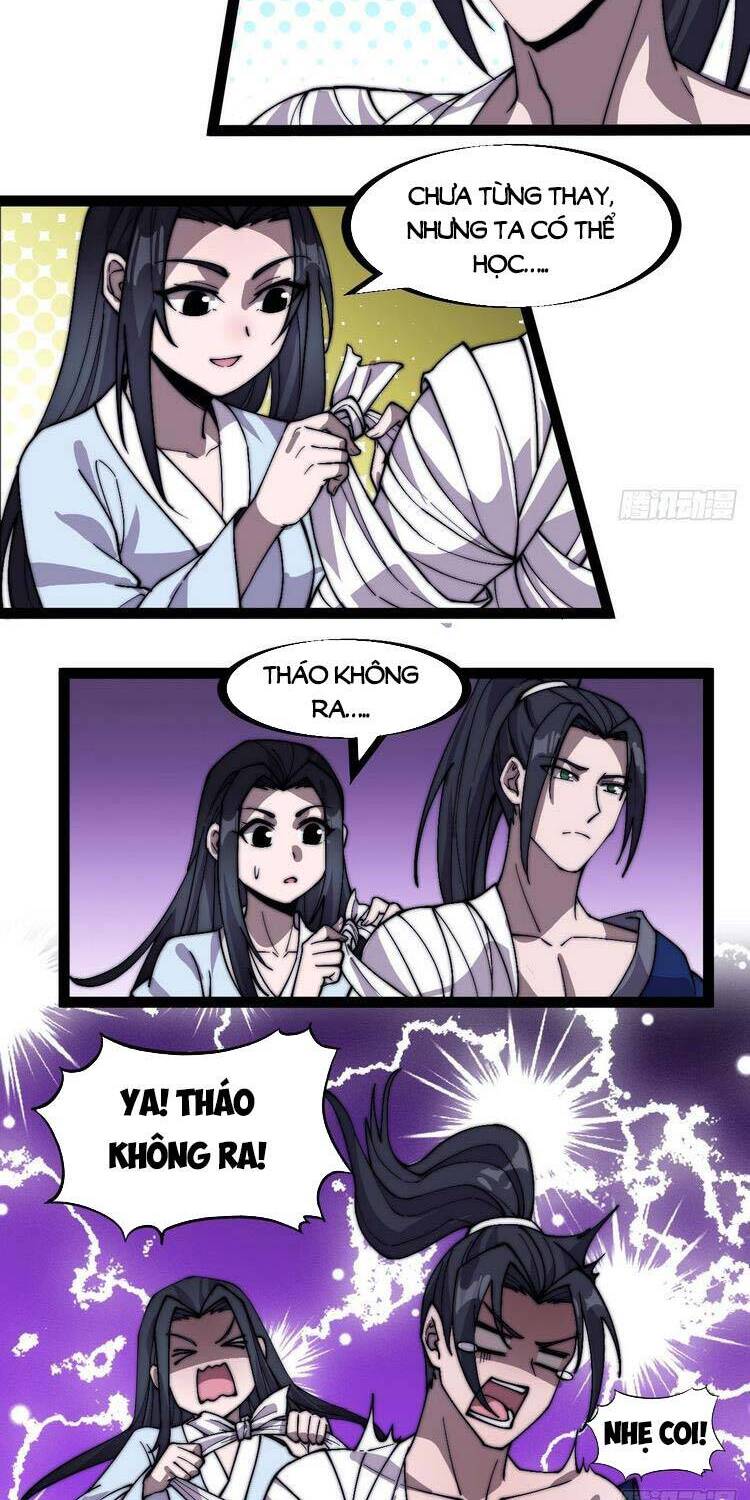 Ta Có Một Sơn Trại - Chương 255