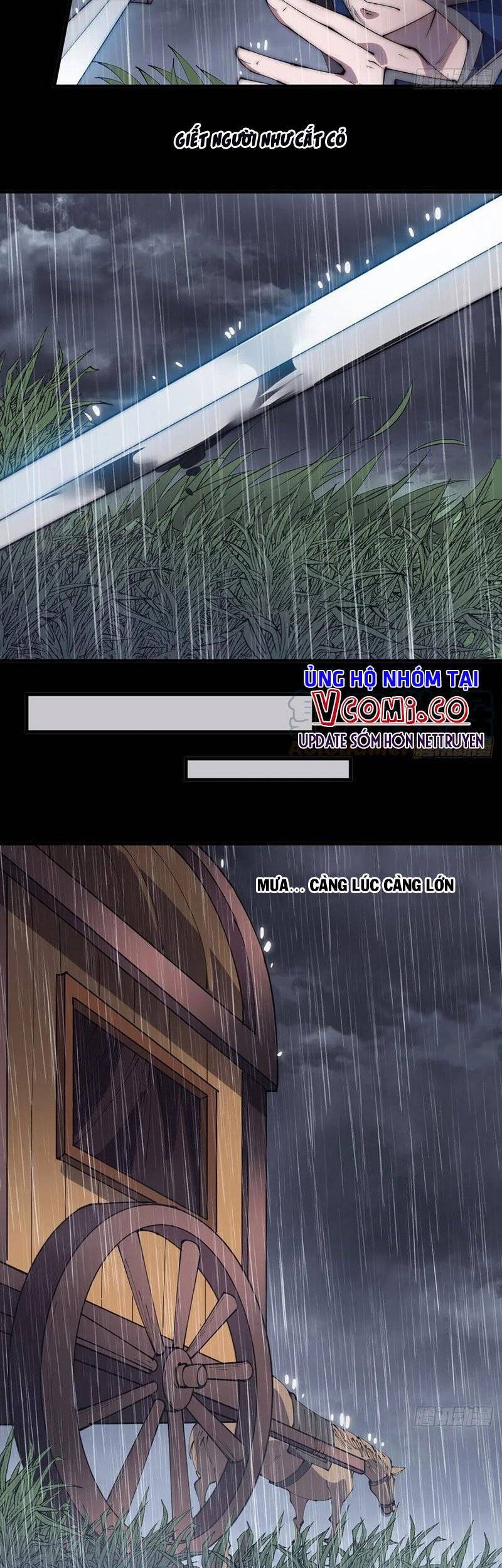 Ta Có Một Sơn Trại - Chương 256