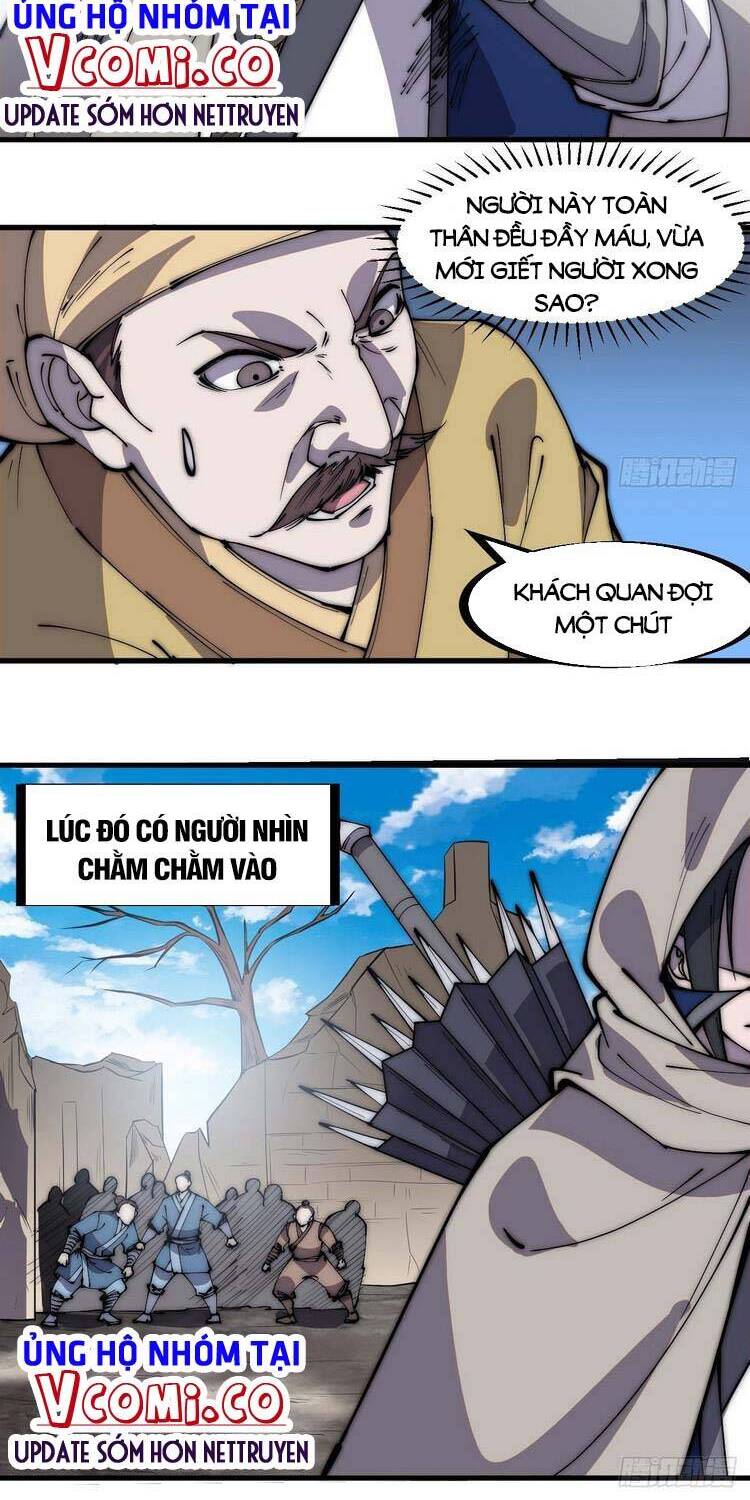 Ta Có Một Sơn Trại - Chương 257