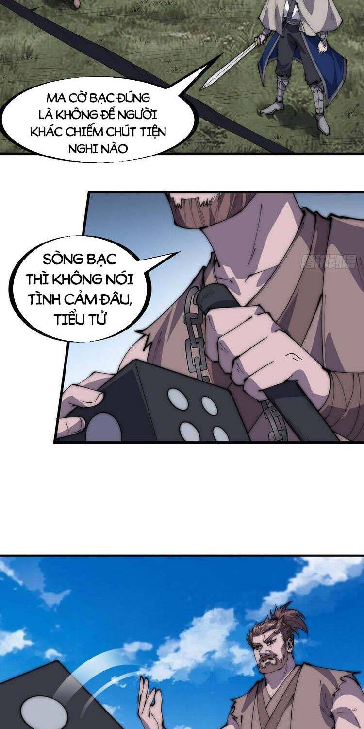 Ta Có Một Sơn Trại - Chương 257