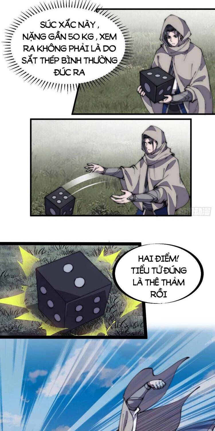 Ta Có Một Sơn Trại - Chương 257