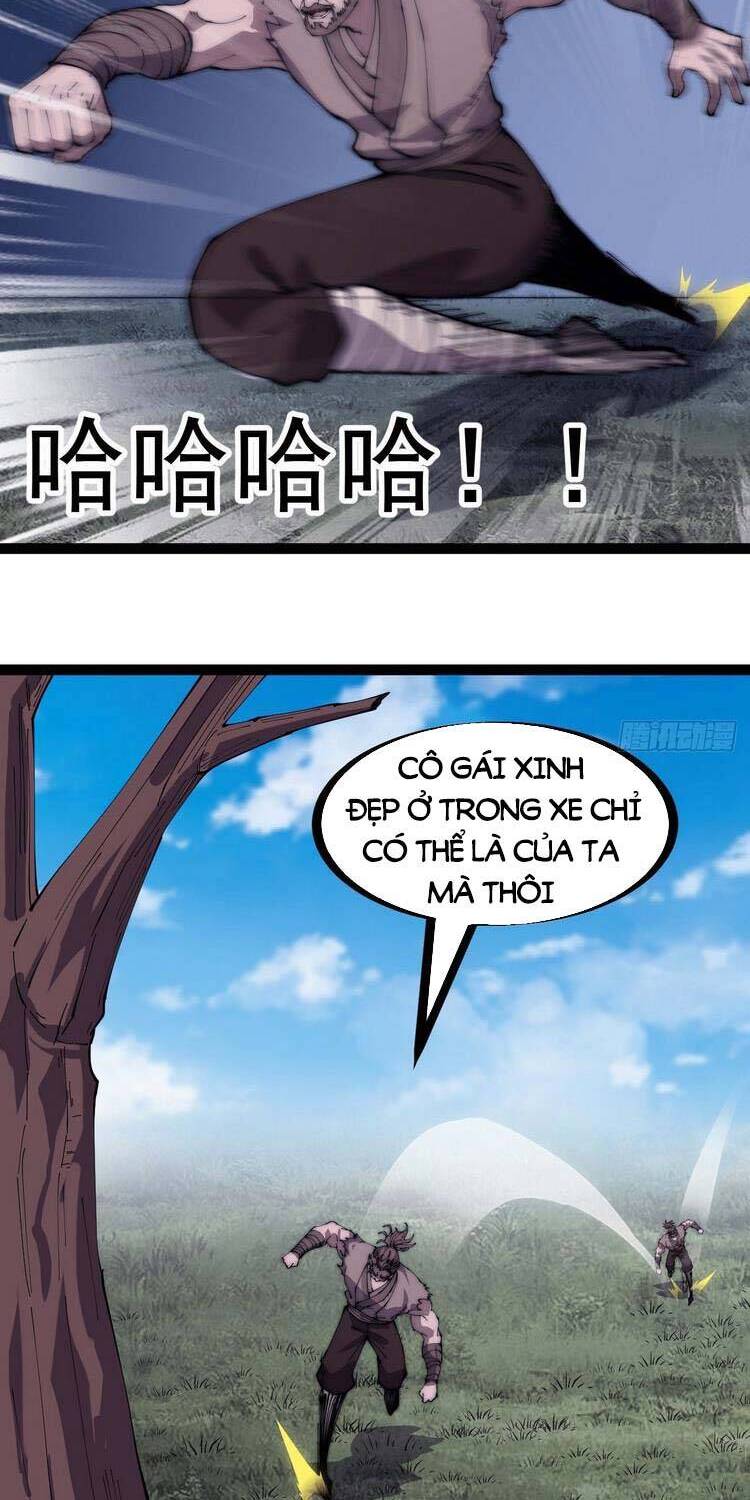 Ta Có Một Sơn Trại - Chương 257