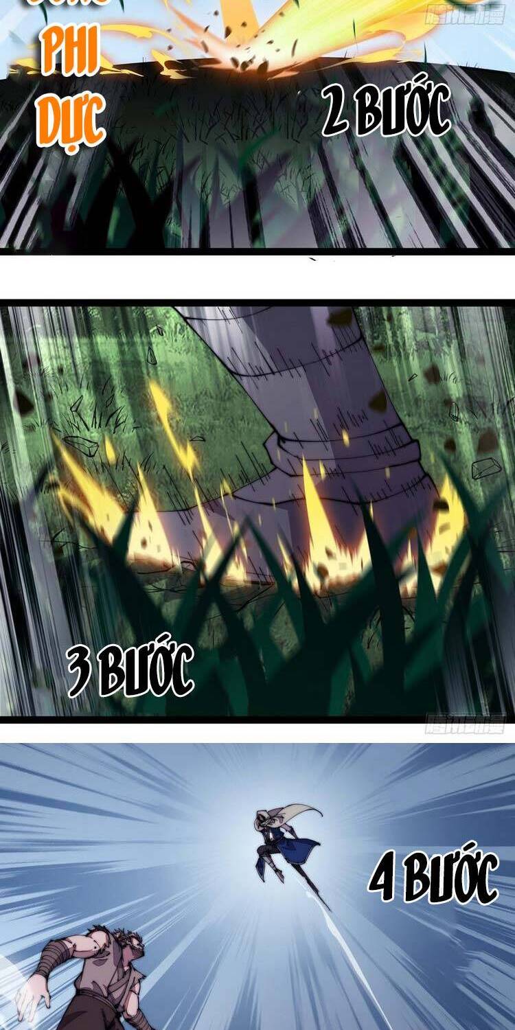 Ta Có Một Sơn Trại - Chương 257