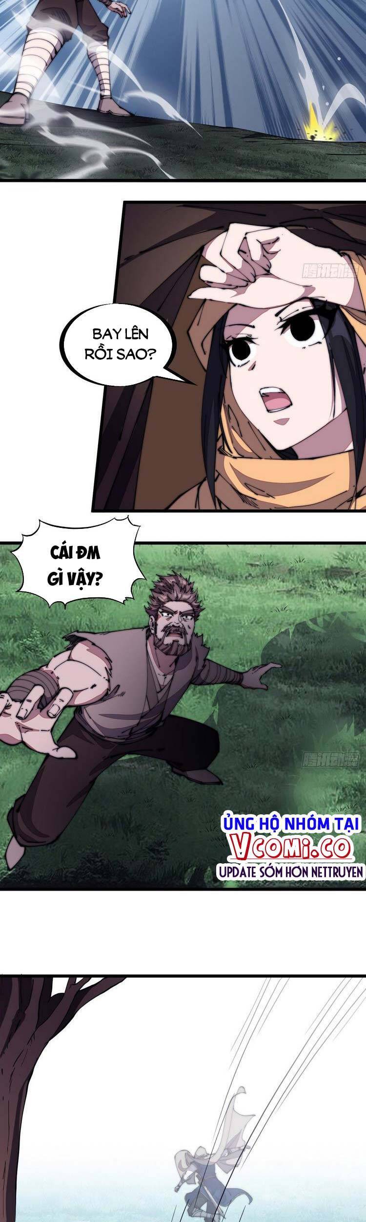 Ta Có Một Sơn Trại - Chương 257