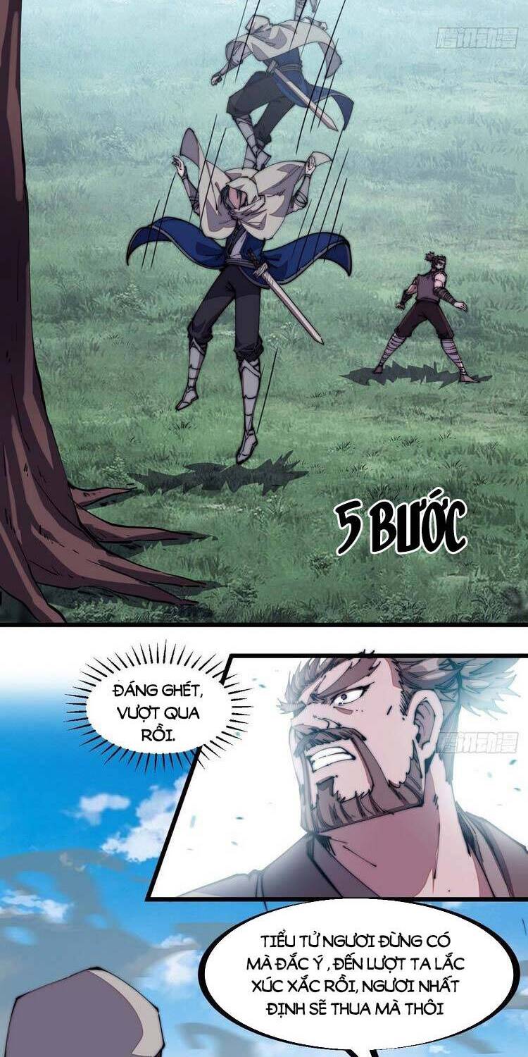 Ta Có Một Sơn Trại - Chương 257