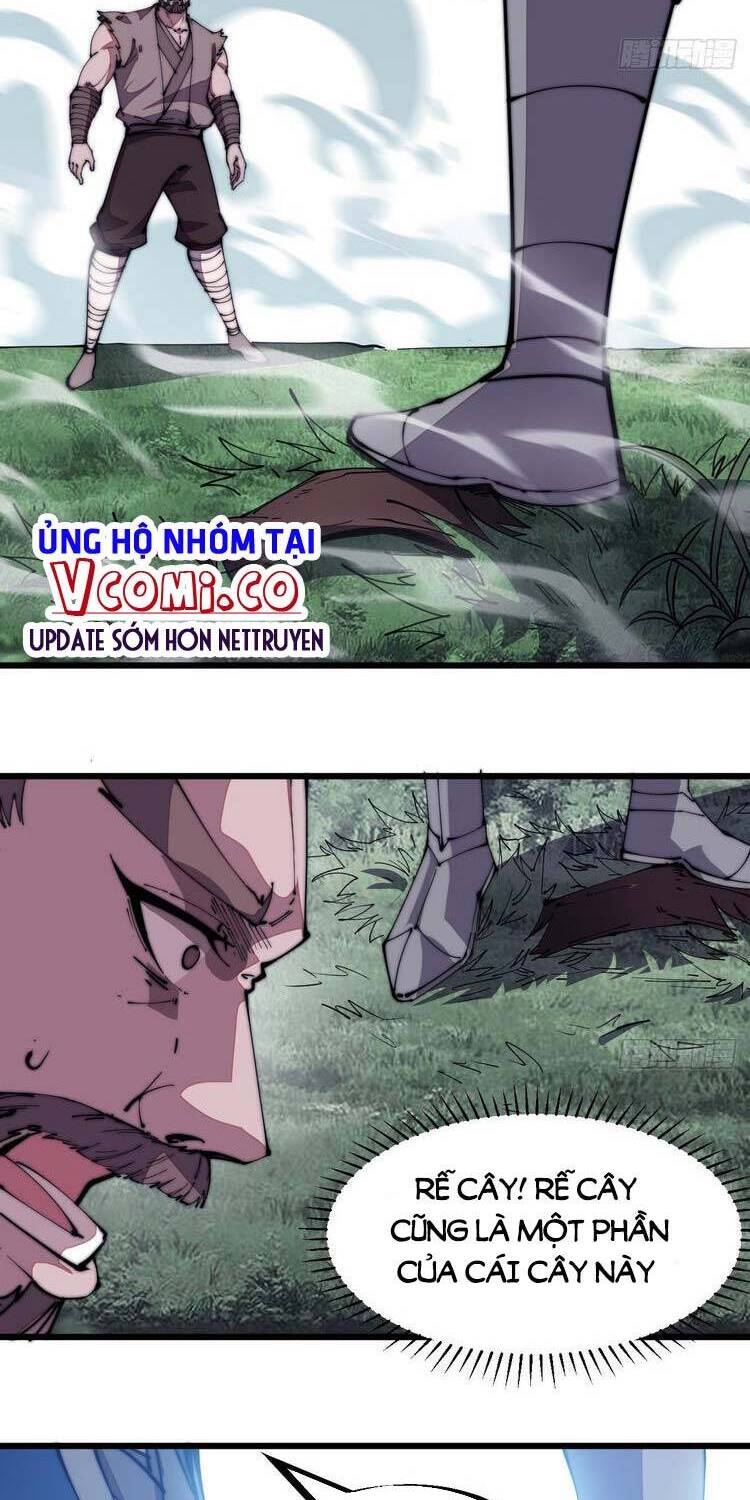 Ta Có Một Sơn Trại - Chương 257