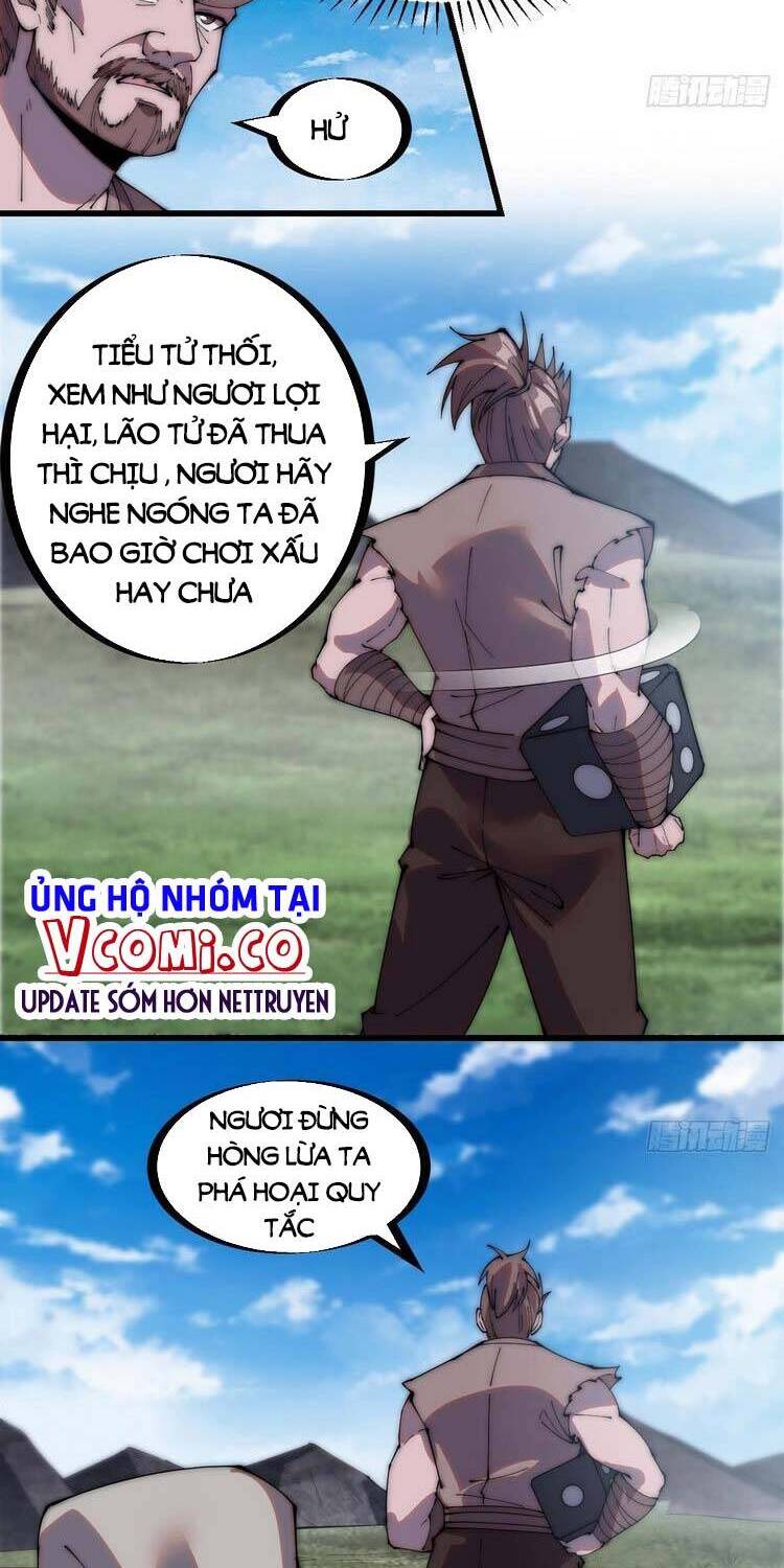 Ta Có Một Sơn Trại - Chương 257