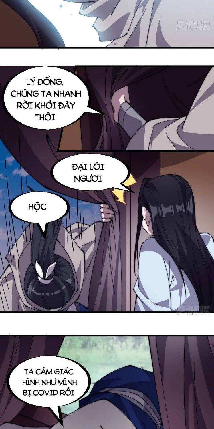 Ta Có Một Sơn Trại - Chương 257