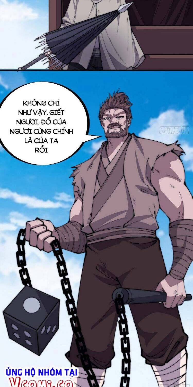 Ta Có Một Sơn Trại - Chương 257