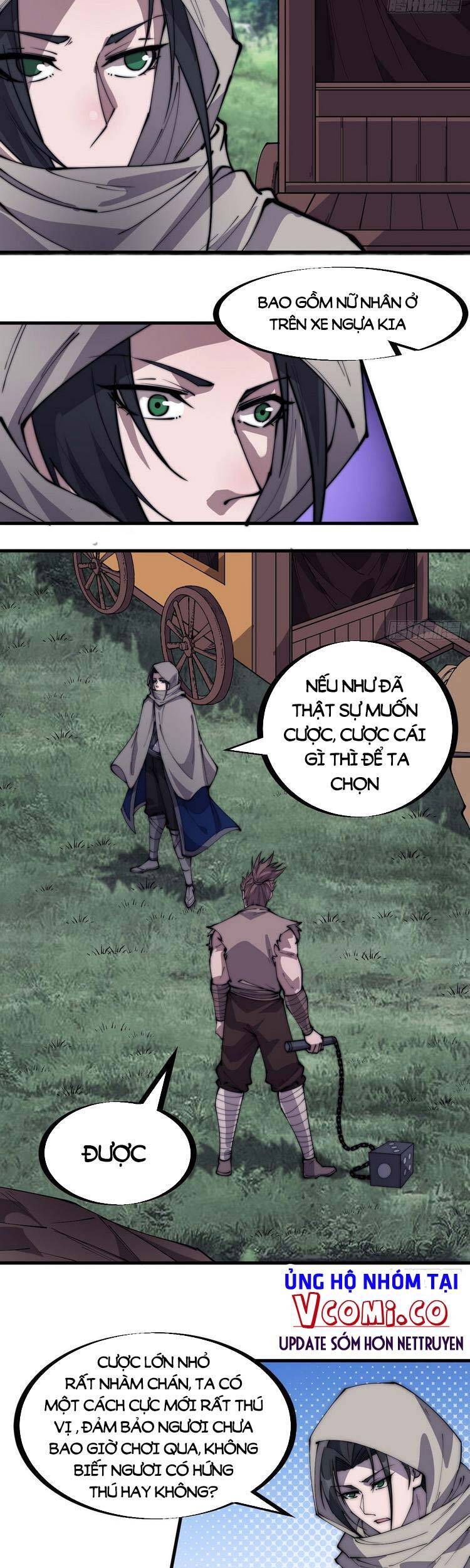 Ta Có Một Sơn Trại - Chương 257