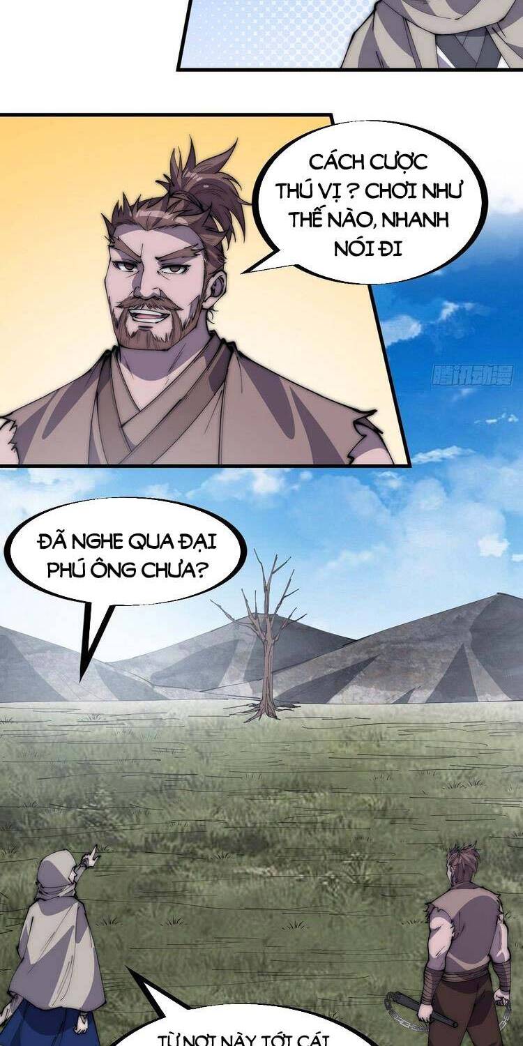 Ta Có Một Sơn Trại - Chương 257