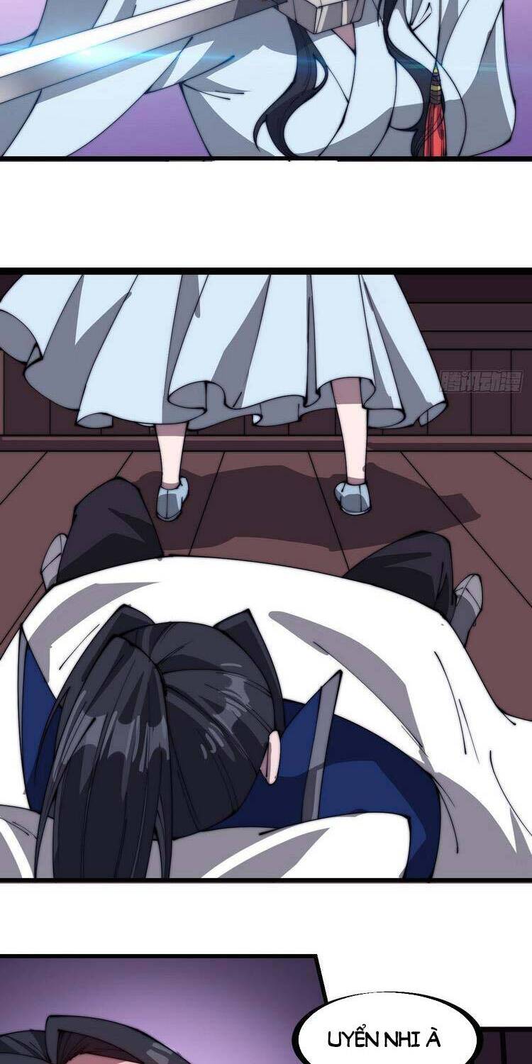 Ta Có Một Sơn Trại - Chương 258