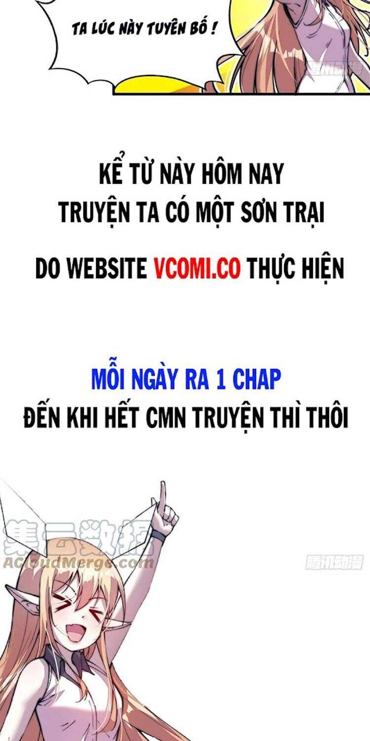 Ta Có Một Sơn Trại - Chương 258
