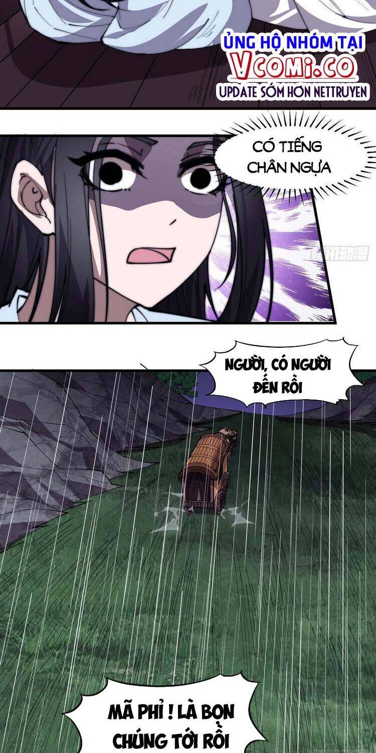 Ta Có Một Sơn Trại - Chương 258