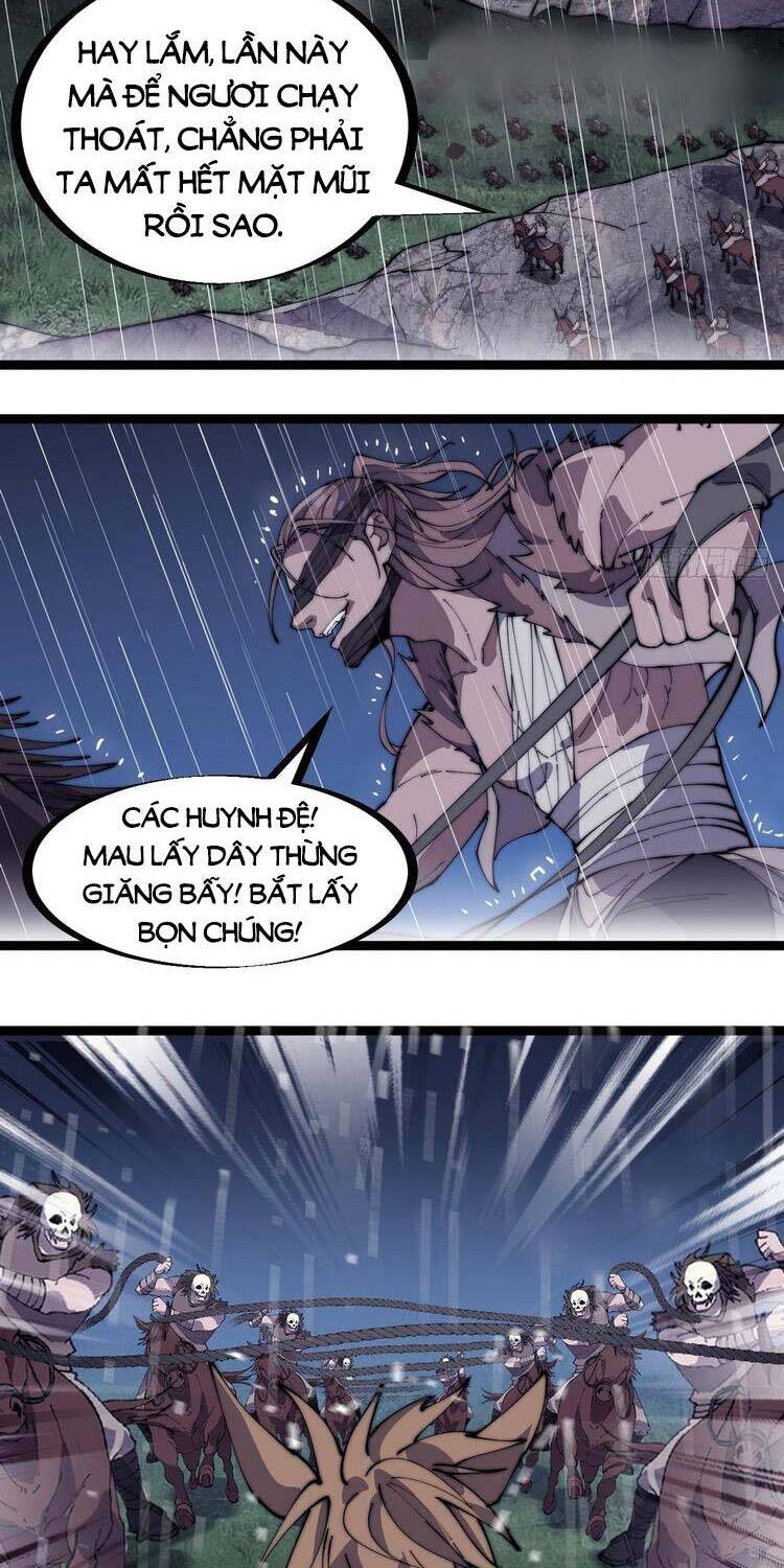 Ta Có Một Sơn Trại - Chương 259