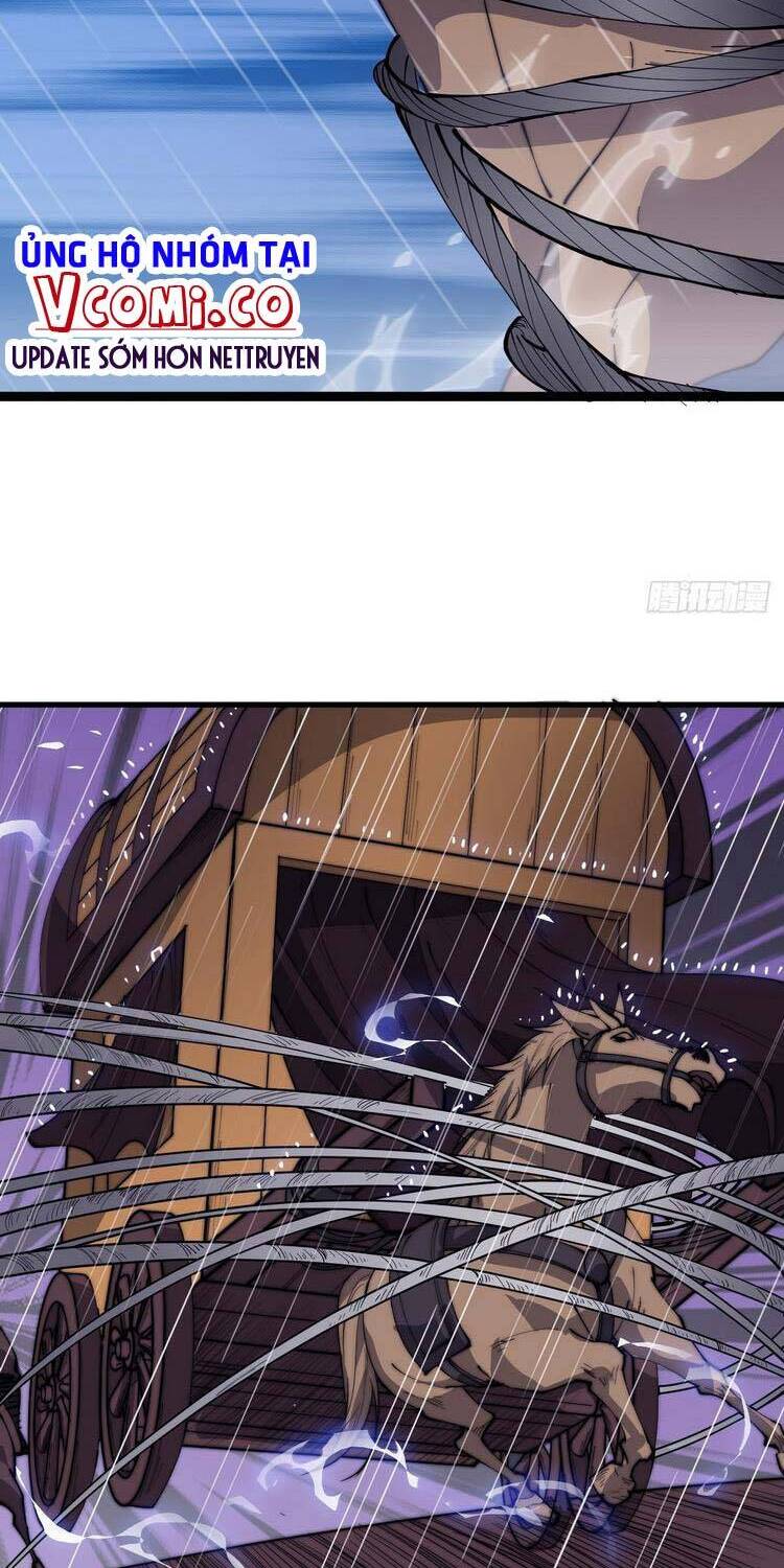 Ta Có Một Sơn Trại - Chương 259