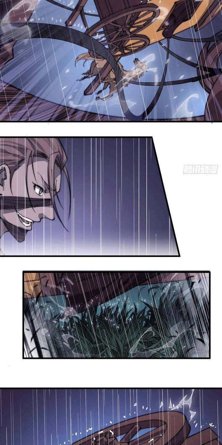 Ta Có Một Sơn Trại - Chương 259