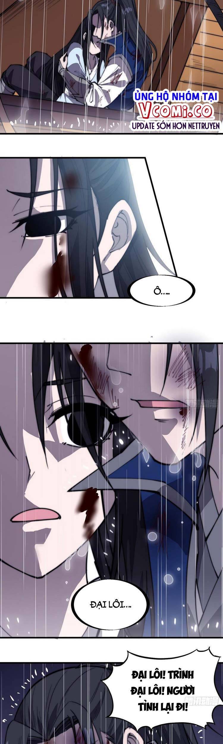 Ta Có Một Sơn Trại - Chương 259