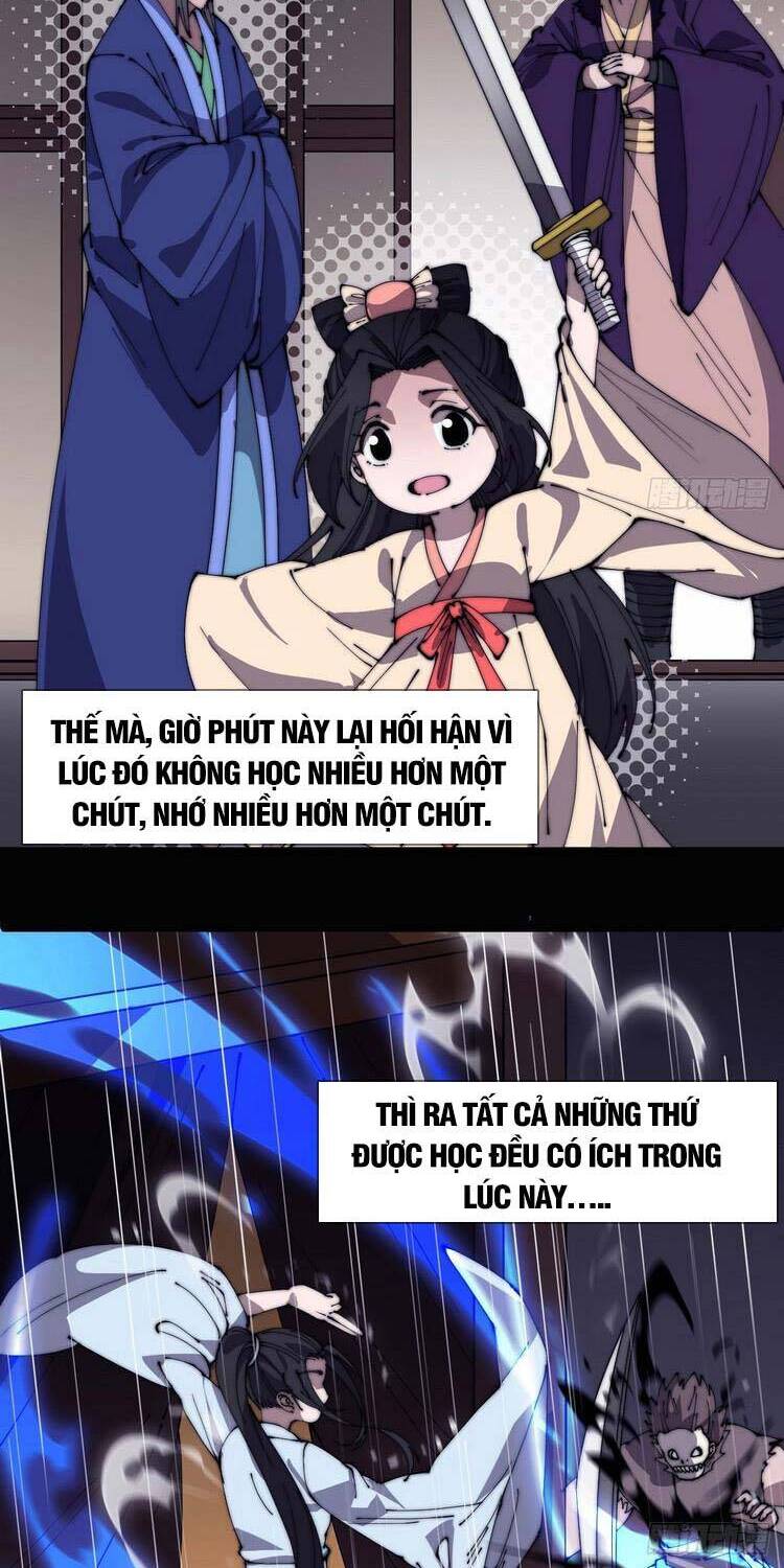 Ta Có Một Sơn Trại - Chương 259