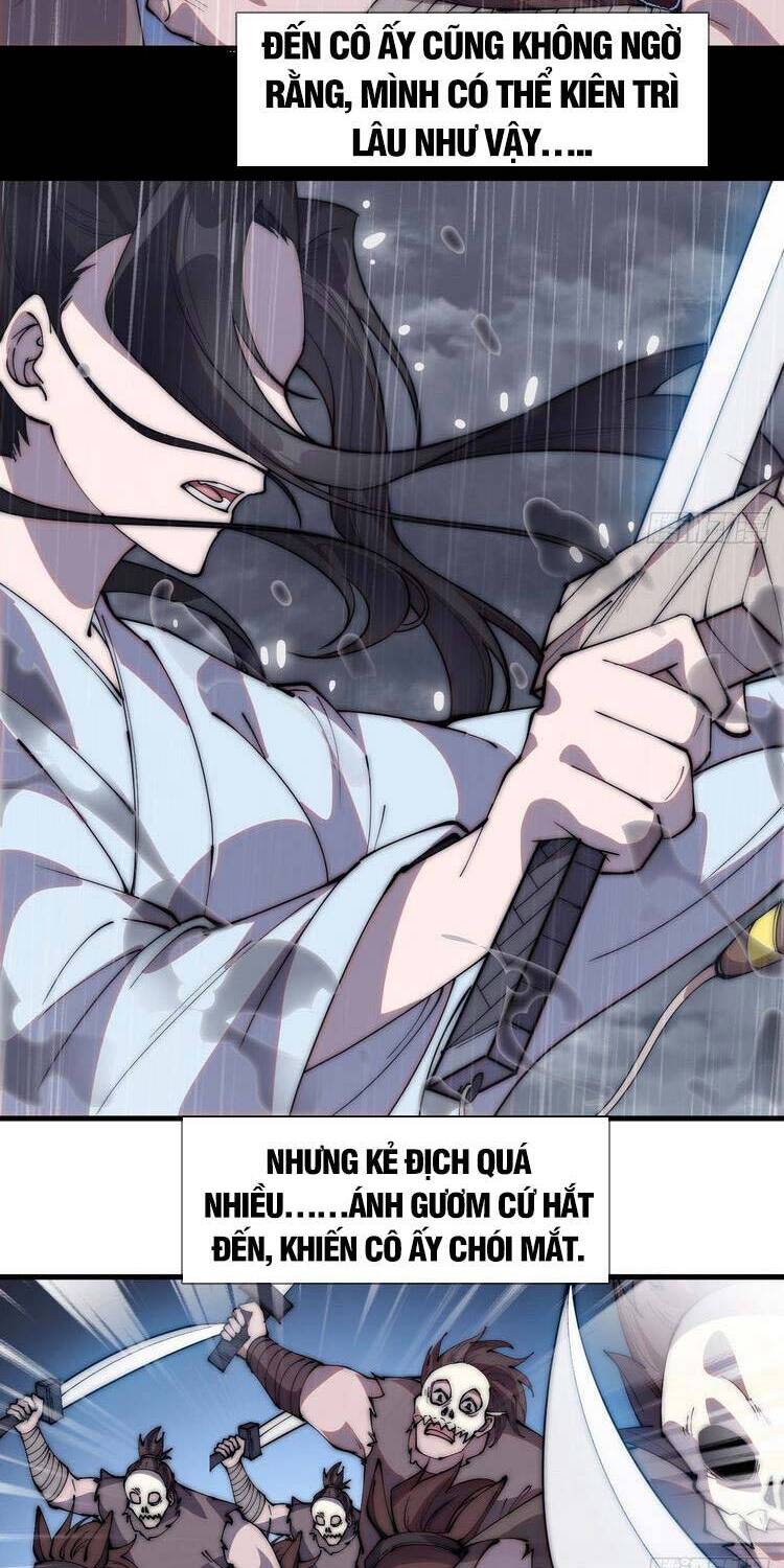 Ta Có Một Sơn Trại - Chương 259