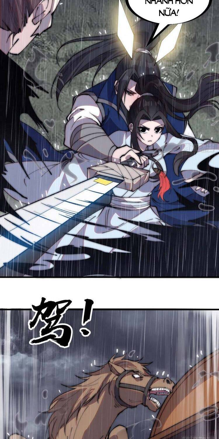 Ta Có Một Sơn Trại - Chương 259