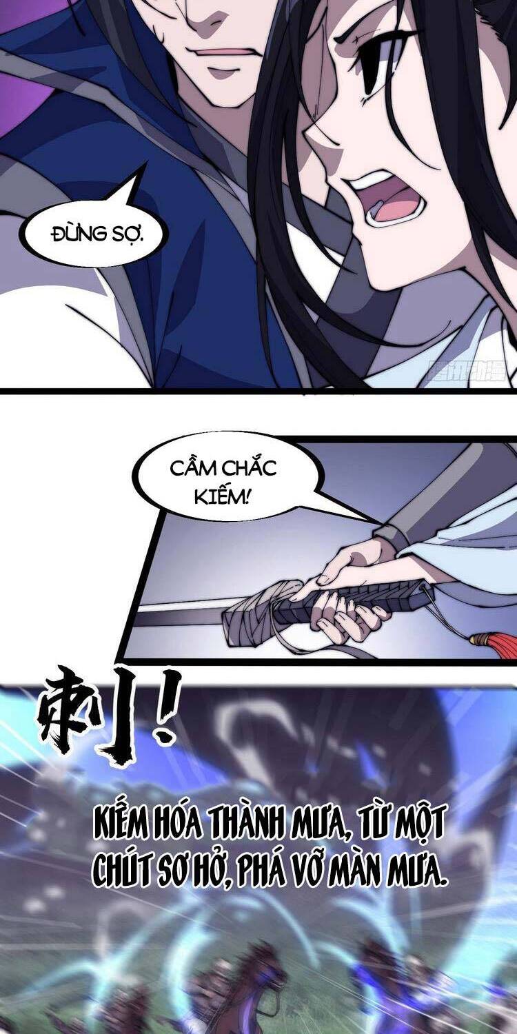 Ta Có Một Sơn Trại - Chương 259