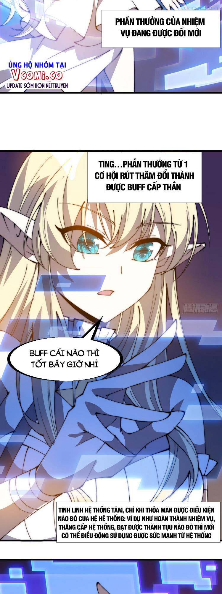 Ta Có Một Sơn Trại - Chương 260