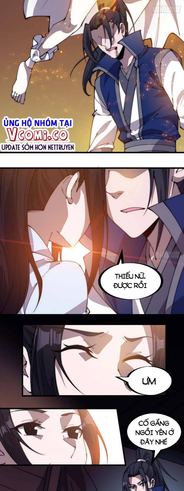 Ta Có Một Sơn Trại - Chương 260