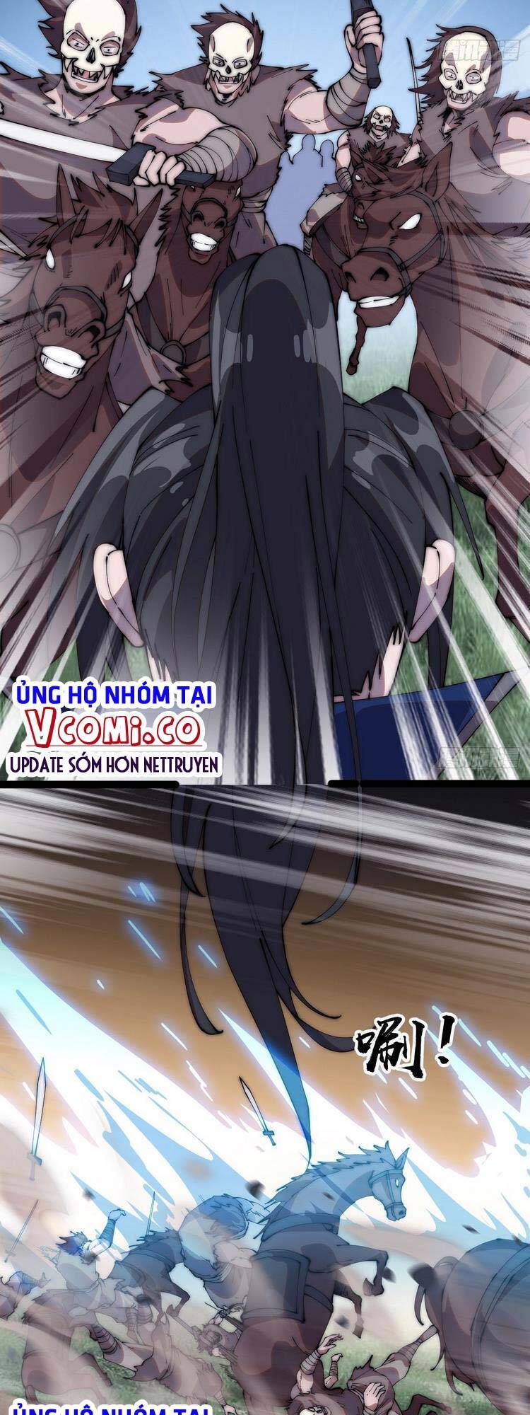 Ta Có Một Sơn Trại - Chương 260