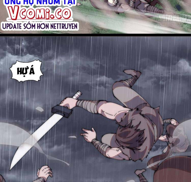 Ta Có Một Sơn Trại - Chương 260